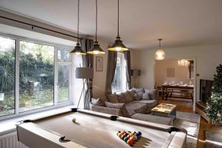 Cross Lane Cottage - Pudsey - 9