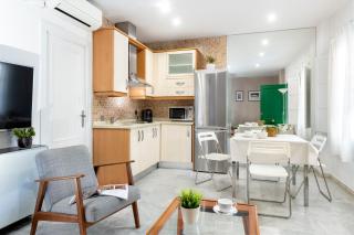 Apartamento con terraza en Sevilla centro by Rent Me - Sevilla - 5