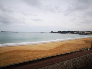 Saint-Jean de Luz, vue sur la baie, appartement 2 pièces 2 couchages - St. Jean de Luz - 5