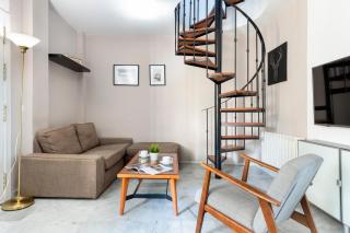 Apartamento con terraza en Sevilla centro by Rent Me - Sevilla - 7
