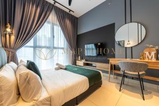 Trion Premier Suites Kuala Lumpur - Kuala Lumpur - 5