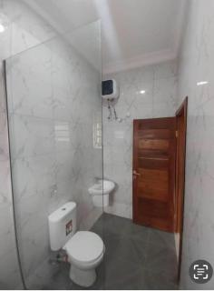 New 3 bedroom apartment in a private estate lekki - 1