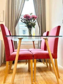 Charming 2 Beds in Chelsea By Earl's Court Station - London - 4