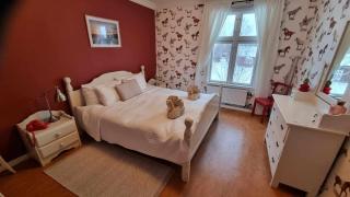 Lantliv i Österjörn - 3