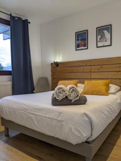 le Fier Pied à terre à Annecy - Annecy - 5