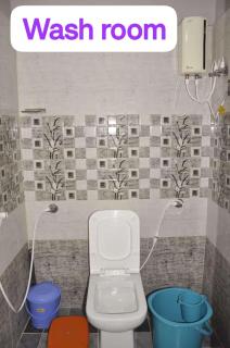 Classic Homestay - New Hampi - 1