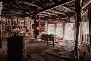 Garkone Homestay - Dah - 6