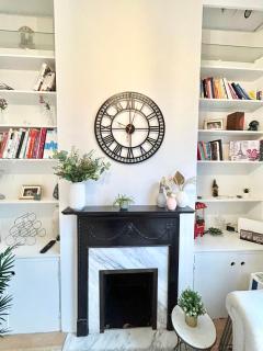Charming 2 Beds in Chelsea By Earl's Court Station - London - 7