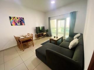 Lovely Dubai Marina Apt - Partial Sea view - 1