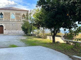 DIMORA LE PIETRE DEL MARE - 5