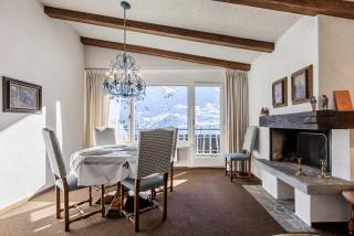 Haus Duranna 7 - Arosa - 3