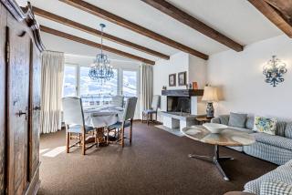Haus Duranna 7 - Arosa - 5