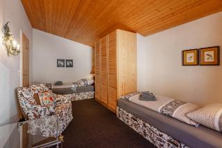 Haus Duranna 7 - Arosa - 7