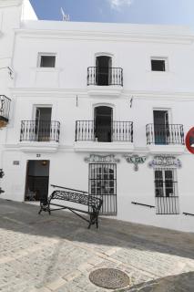Apartamentos Casamonteymar Bas-Ser - Vejer de la Frontera - 4