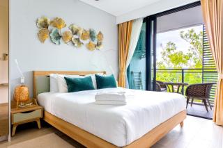 Cassia 2 BR Lake&Road View apt by NLA - Bang Tao Beach - 0