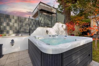 HIDDEN PARADISE - Villa by Split - Žrnovnica - 5