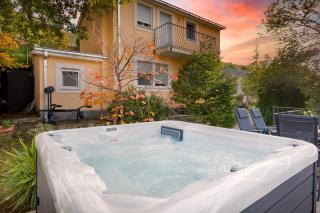 HIDDEN PARADISE - Villa by Split - Žrnovnica - 4
