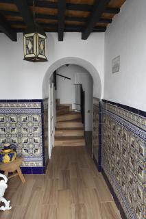 Apartamentos Casamonteymar Bas-Ser - Vejer de la Frontera - 5