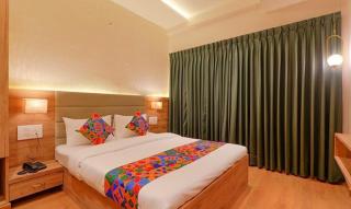 FabHotel Pratham Inn - Chinhat - 7
