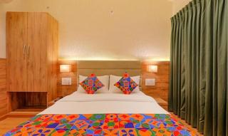 FabHotel Pratham Inn - Chinhat - 9