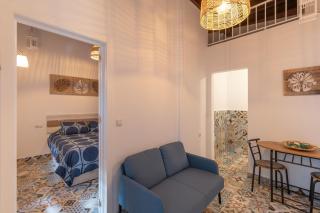 Apartamento Segunda Puerta Centro Histórico - Sevilla - 1