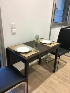 Studio Belle Rive - Le Pecq - 3