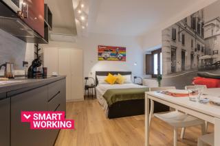 Special 10 Apartment by Wonderful Italy - Torino - 9