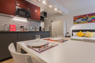 Special 10 Apartment by Wonderful Italy - Turin - 6