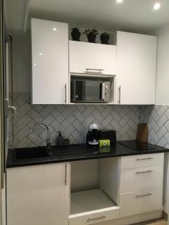 Studio Belle Rive - Le Pecq - 1