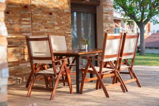 Flow Garden Pool Villa, Gerakini Halkidiki - 2