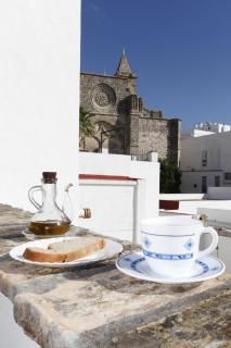 Apartamentos Casamonteymar Bas-Ser - Vejer de la Frontera - 7