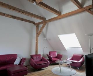 Ökoloft am Schlossberg von Quedlinburg - 6