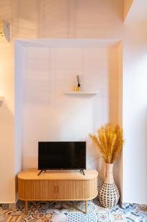 Apartamento Segunda Puerta Centro Histórico - Sevilla - 5
