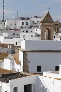 Apartamentos Casamonteymar Bas-Ser - Vejer de la Frontera - 8