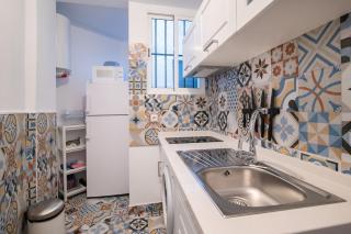 Apartamento Segunda Puerta Centro Histórico - Sevilla - 2