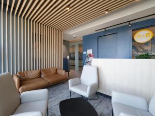 B&B Hotel Berlin-Airport - Schönefeld - 6