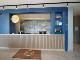 B&B Hotel Berlin-Airport - Schönefeld - 5