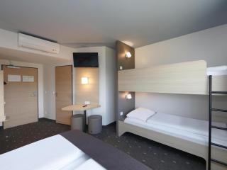 B&B Hotel Berlin-Airport - Schönefeld - 7