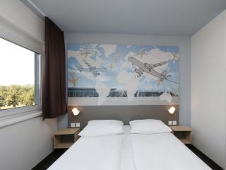 B&B Hotel Berlin-Airport - Schönefeld - 9