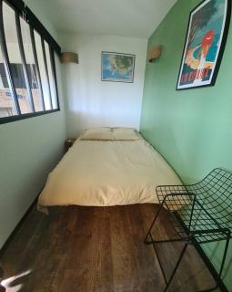 Appart hyper centre La Baule - Balcon vue dégagée - La Baule - 6