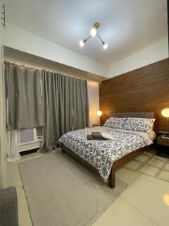 Morgan Suites Executive Residences - Manila - 6