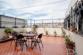 Studio Rooftop - Tangeri - 6