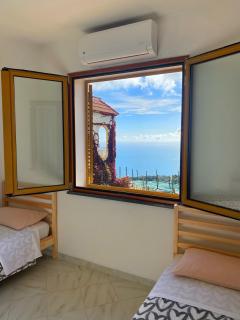 Villa Mariel Suites & Apartment - Massa Lubrense - 3