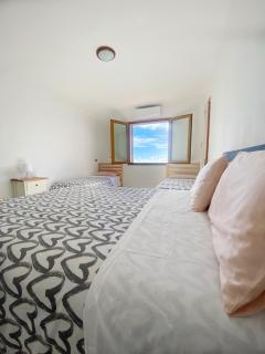 Villa Mariel Suites & Apartment - Massa Lubrense - 6