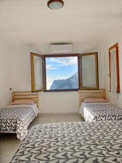 Villa Mariel Suites & Apartment - Massa Lubrense - 5