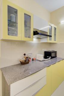 Luxe 2BHK 10min from GOI airport with Pool access - Dabolim - 5