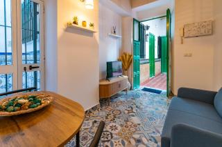 Apartamento Segunda Puerta Centro Histórico - Sevilla - 0