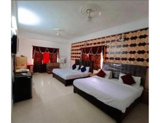 Hotel Gordon House, Katra - Katra - 6