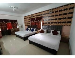 Hotel Gordon House, Katra - Katra - 8