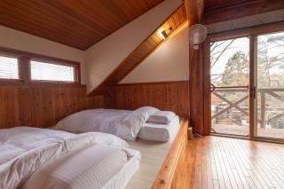Secret Heaven - Yamanakako - 7